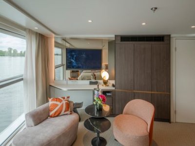 5 Suite 21m2