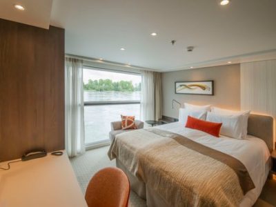 8 Stateroom 16m2