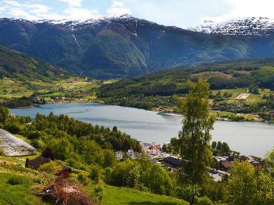 Eidfjord